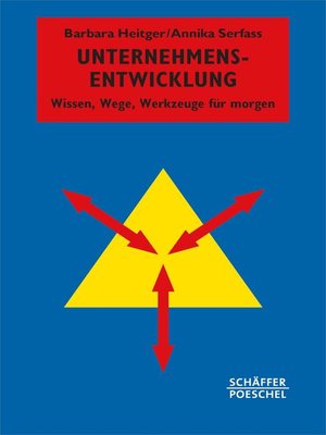 cover image of Unternehmensentwicklung